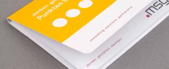 Haftnotizen mit Umschlag – noch mehr Raum für deine Botschaft