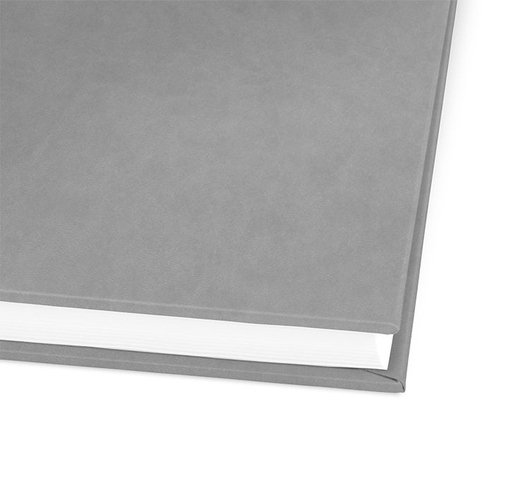 Gästebuch Kommunion Silbergrau Gästebuch Kommunion Silbergrau