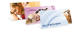 Gutscheinkarten