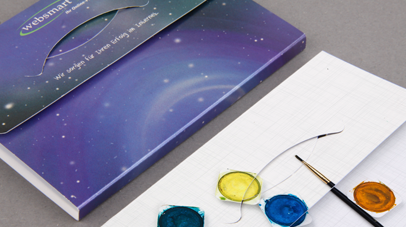 Individuelle Haftnotizen als Werbegeschenk – Effektives Marketing mit Logo und Stil