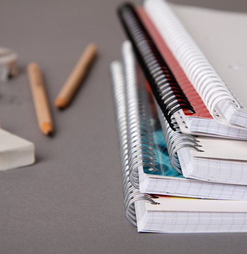 Was macht einen hochwertigen Collegeblock aus?