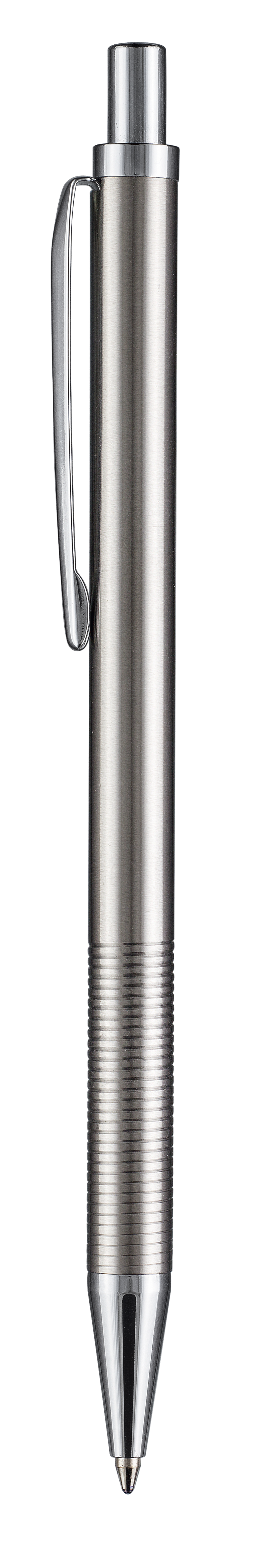 Kugelschreiber Steel