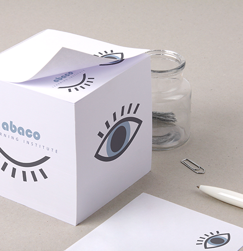 Notiz-Zettelklotz als effektive Werbemöglichkeit für deine Kunden Notiz-Zettelklotz als effektive Werbemöglichkeit für deine Kunden