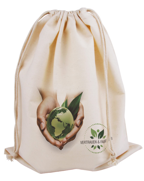 140040100-NB24 Stoffbeutel Malte Stoffbeutel Malte