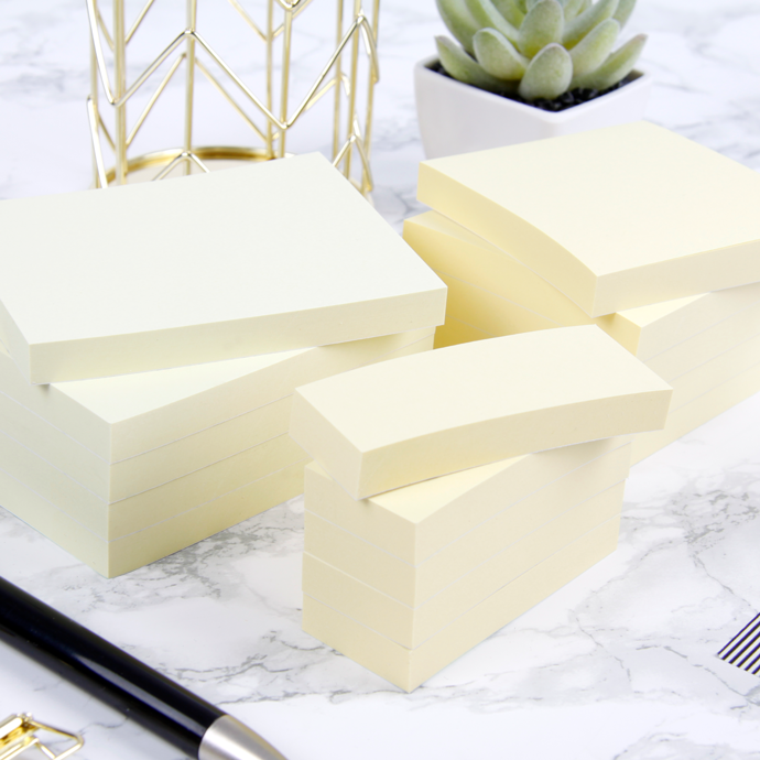 BIZSTIX® Office Vanille 30 x 75 mm BIZSTIX® Office Vanille 30 x 75 mm