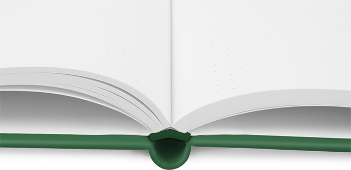 "Avocado" - DIN A5 mit deinem Umschlagdesign "Avocado" - DIN A5 mit deinem Umschlagdesign