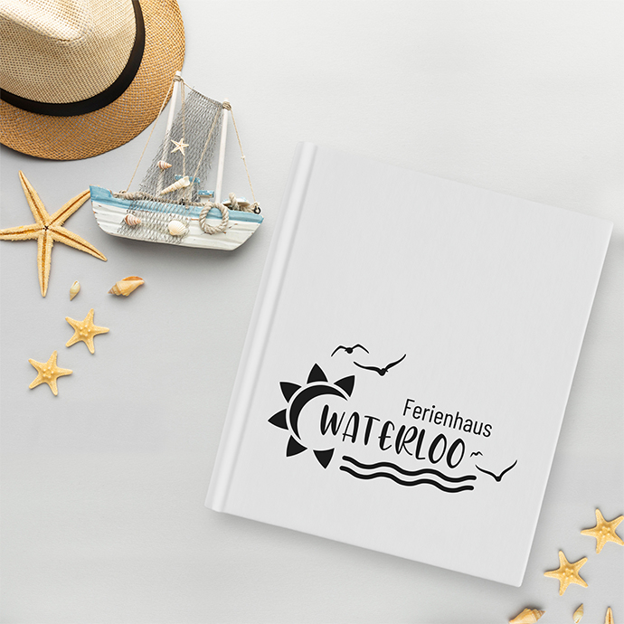 Gästebuch Ferienwohnung Weiß Gästebuch Ferienwohnung Weiß