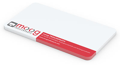 141403024003 EasyNotes Haftnotizen Round 119 x 66 mm EasyNotes Haftnotizen Round 119 x 66 mm