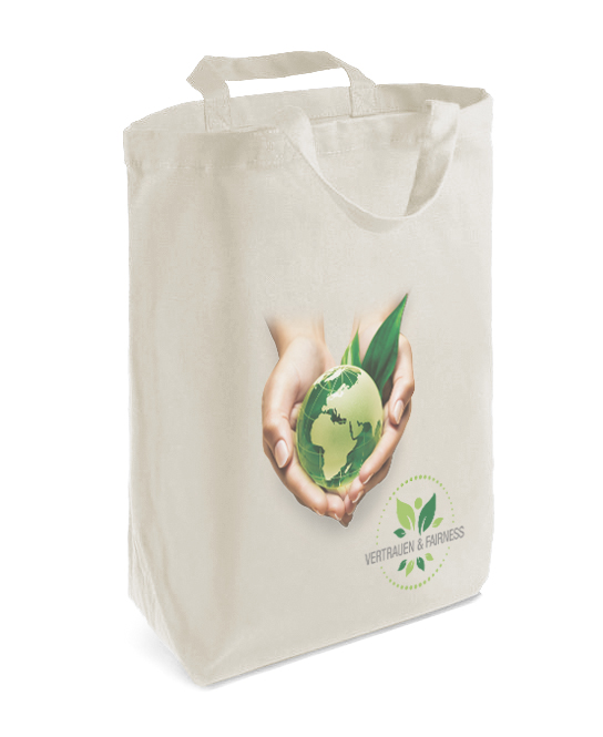 150160100-NB24 Canvastasche Wilko Canvastasche Wilko