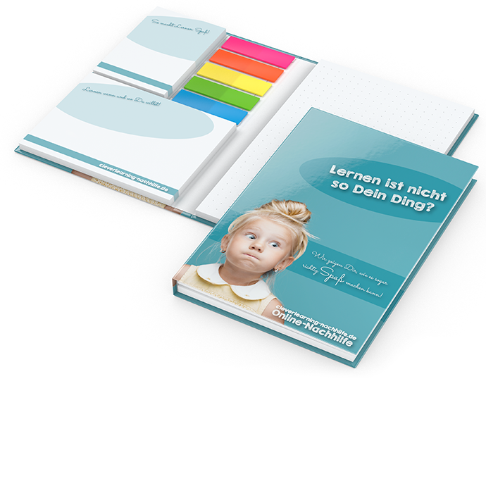 BIZSTIX® Hardcover-Set #15 BIZSTIX® Hardcover-Set #15