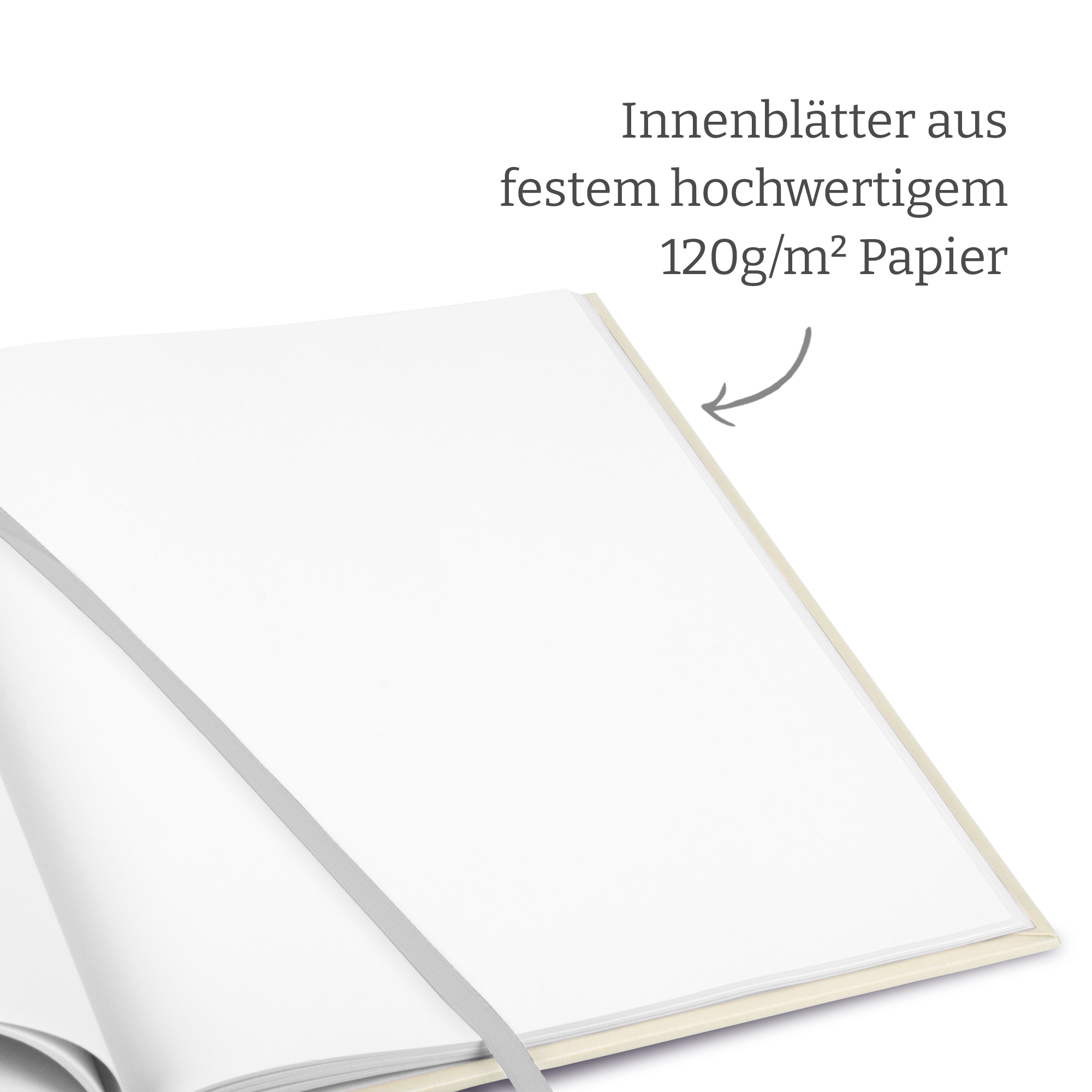 Personalisiertes Gästebuch Kommunion Personalisiertes Gästebuch Kommunion