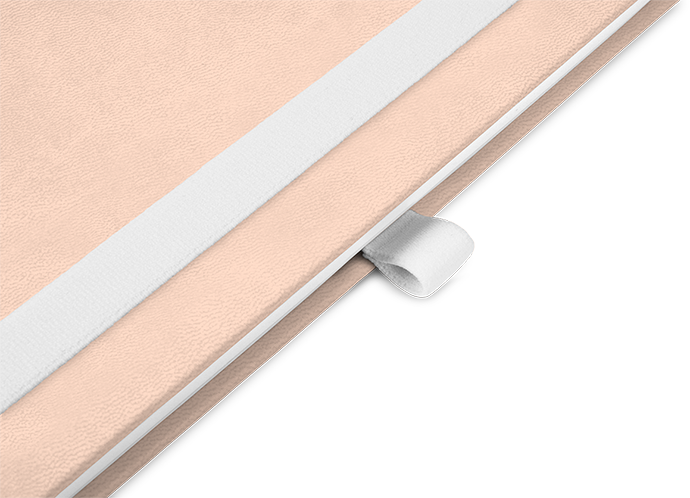 "Apricot" - DIN A5 mit deinem Umschlagdesign "Apricot" - DIN A5 mit deinem Umschlagdesign