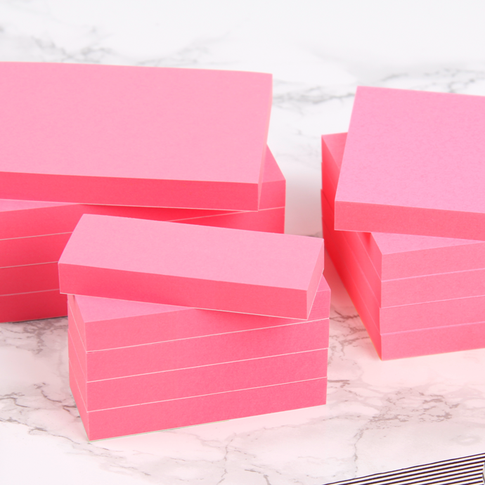 BIZSTIX® Office Kirsche 30 x 75 mm BIZSTIX® Office Kirsche 30 x 75 mm