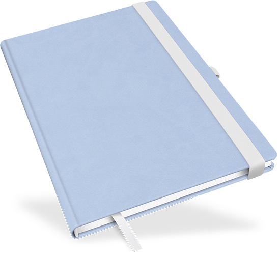 177232 "Light Blue" - Large "Light Blue" - Large