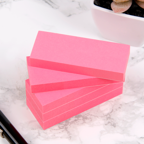 BIZSTIX® Office Kirsche 30 x 75 mm BIZSTIX® Office Kirsche 30 x 75 mm