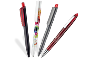 Kugelschreiber Groß- und Kleinauflagen