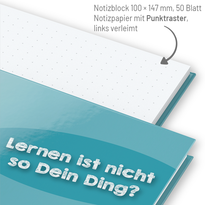 BIZSTIX® Hardcover-Set #15 BIZSTIX® Hardcover-Set #15