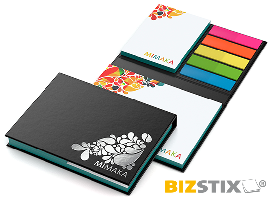 BIZSTIX® Hardcover-Set #13