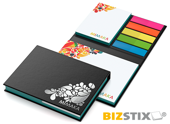 141403024030 BIZSTIX® Hardcover-Set #13 BIZSTIX® Hardcover-Set #13