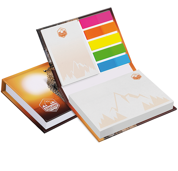 BIZSTIX® Hardcover-Set #3 BIZSTIX® Hardcover-Set #3