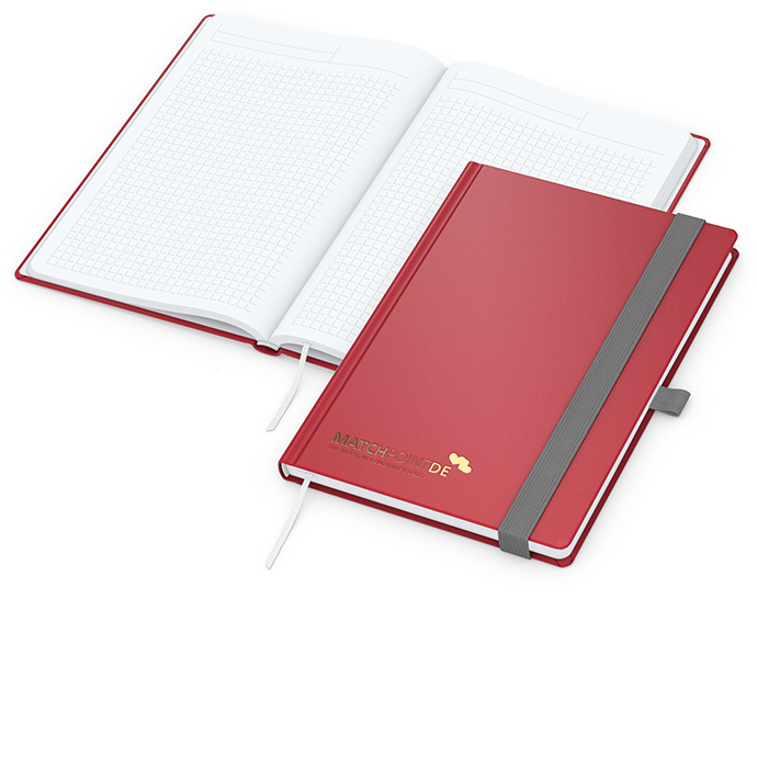 EasyBook Notizbuch Premium DIN A5 EasyBook Notizbuch Premium DIN A5