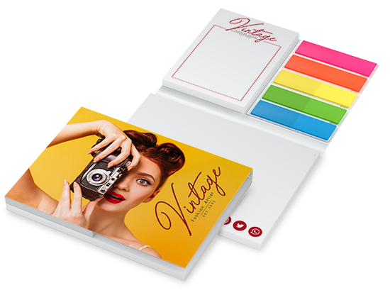 140504024000-S BIZSTIX® Softcover-Set #4 Standard BIZSTIX® Softcover-Set #4 Standard