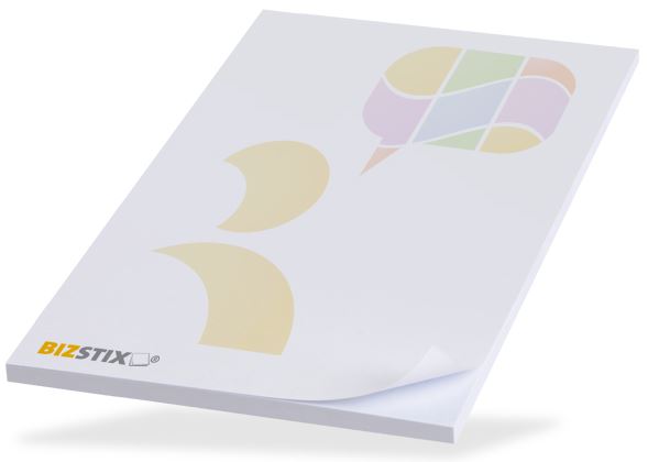 Post-it bedrucken: Wie du dein Logo auf Klebezettel bringst