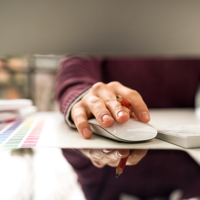 Vielfältige Druck- und Gestaltungsoptionen Vielfältige Druck- und Gestaltungsoptionen