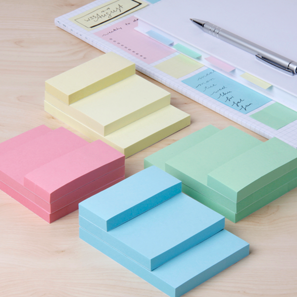 BIZSTIX® Office Vanille 30 x 75 mm BIZSTIX® Office Vanille 30 x 75 mm