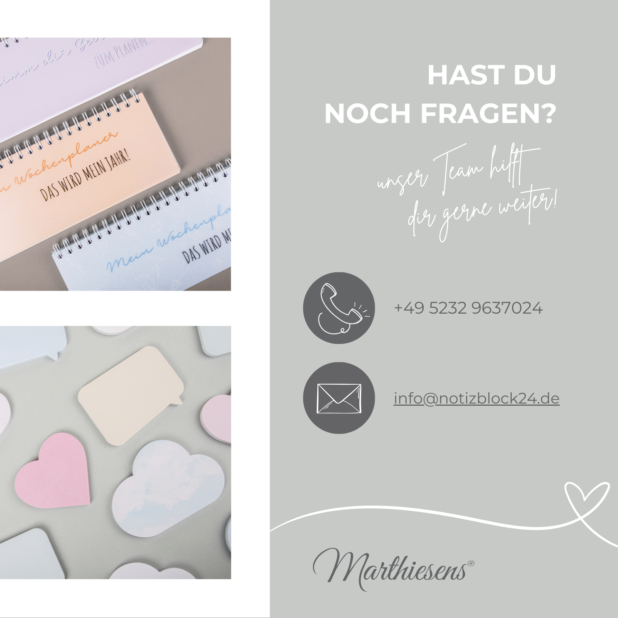 Individueller Terminplaner / Terminkalender in deinem Wunschformat Individueller Terminplaner / Terminkalender in deinem Wunschformat