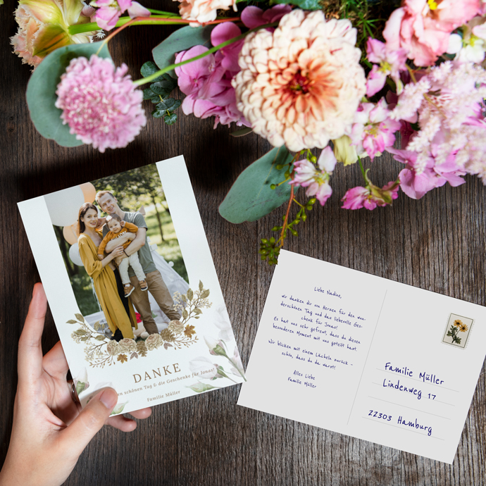 Warum Postkarten noch immer begeistern Warum Postkarten noch immer begeistern