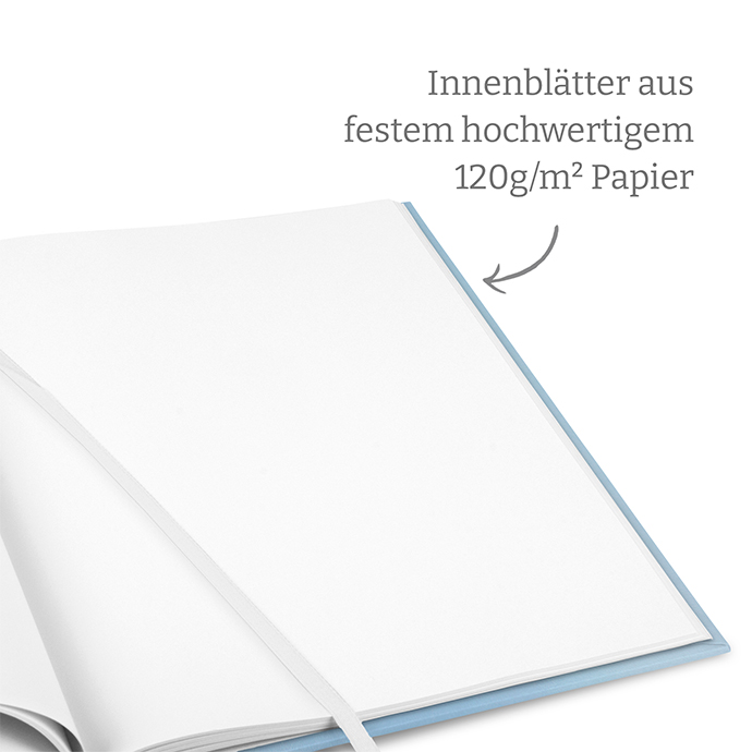 Gästebuch Taufe Hellblau Gästebuch Taufe Hellblau