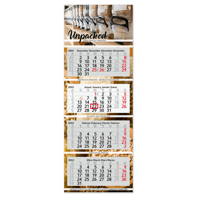 EasyMore Premium 4 Recycling EasyMore Premium 4 Recycling