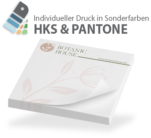 140103021000 BIZSTIX® Classic 72 x 72 mm in Sonderfarben BIZSTIX® Classic 72 x 72 mm in Sonderfarben