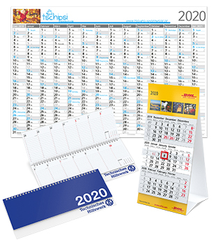 Werbekalender von notizblock24 Werbekalender von notizblock24