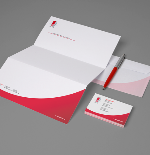 Briefpapier Classic individuell bedrucken: Dein stilvoller Auftritt auf DIN A4 Briefpapier Classic individuell bedrucken: Dein stilvoller Auftritt auf DIN A4