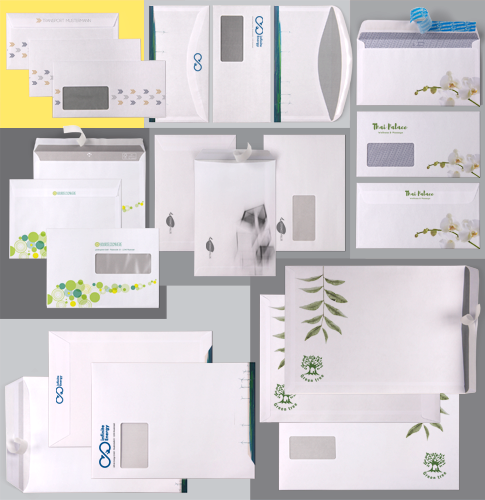 Warum Recycling Briefumschläge mehr als ein Trend sind Warum Recycling Briefumschläge mehr als ein Trend sind