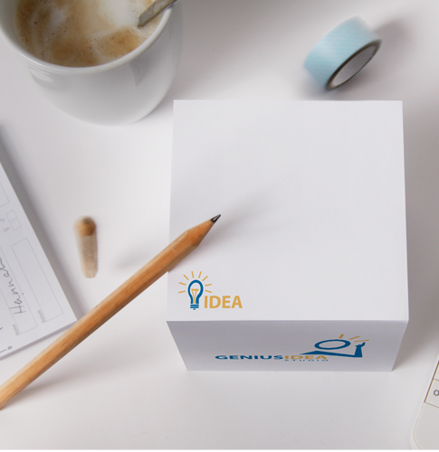 Was sind 9 x 9 x 9 cm Notizzettelklötze? Was sind 9 x 9 x 9 cm Notizzettelklötze?