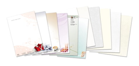Briefpapier 