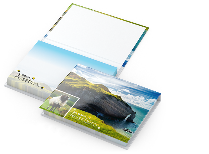 BIZSTIX® Hardcover-Set #1 BIZSTIX® Hardcover-Set #1