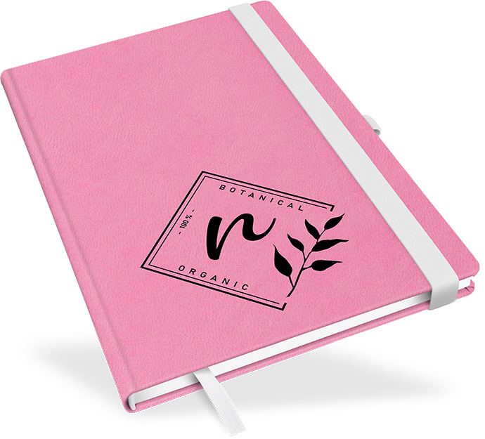 "Wild Strawberry" - Large mit deinem Umschlagdesign "Wild Strawberry" - Large mit deinem Umschlagdesign