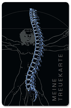 Treuekarte "Da Vinci" Treuekarte "Da Vinci"