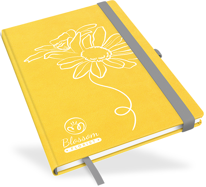 "Banana" - Large mit deinem Umschlagdesign "Banana" - Large mit deinem Umschlagdesign