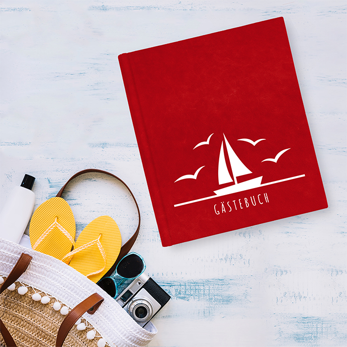 Gästebuch Ferienwohnung Rot Gästebuch Ferienwohnung Rot