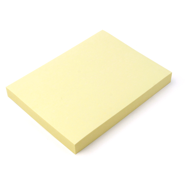 Post-it® Notes Classic 102 x 76 mm Post-it® Notes Classic 102 x 76 mm