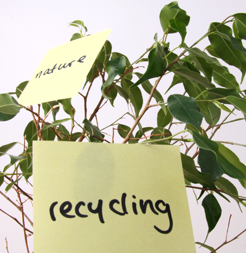 Was sind Post-it® Haftnotiz Recycling Notes? Was sind Post-it® Haftnotiz Recycling Notes?
