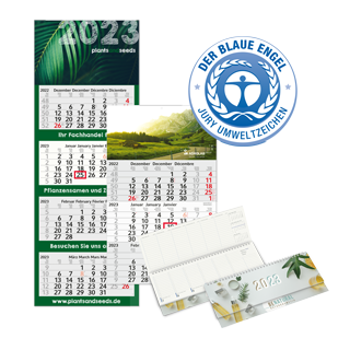 Recycling Kalender Recycling Kalender