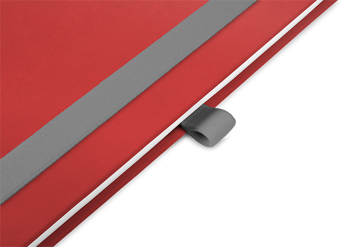 "Candy Apple" - Large mit deinem Umschlagdesign "Candy Apple" - Large mit deinem Umschlagdesign