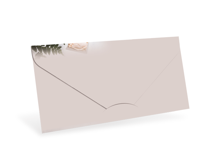 Gutscheinkarte Classic "Verwöhnte Füße"