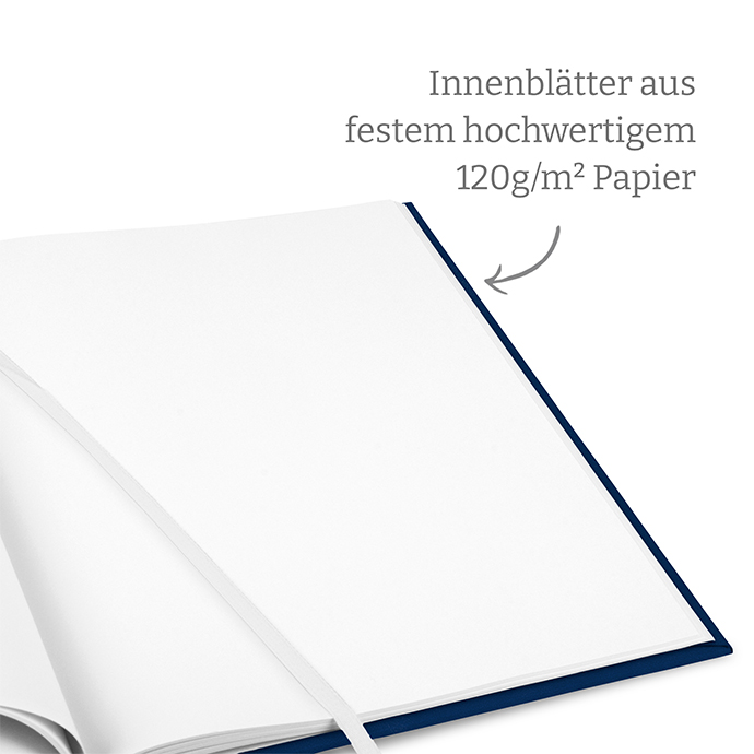 Gästebuch Ferienwohnung Royalblau Gästebuch Ferienwohnung Royalblau